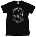 Orphan Black Mens T-Shirt - Simple Distressed Clone Club Stick Figure Image Hoodie, Sweatshirt | CiraTrend.com