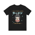 Samurai Proverb Unisex Tee Hoodie, Sweatshirt | CiraTrend.com (Image 1)
