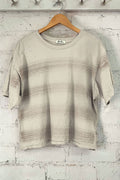 Hand Brush Long Crop TOP-01