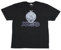 Dota 2 Mens T-Shirt - Doomed Demi hero Doom Rock Style Logo Image Hoodie, Sweatshirt | CiraTrend.com