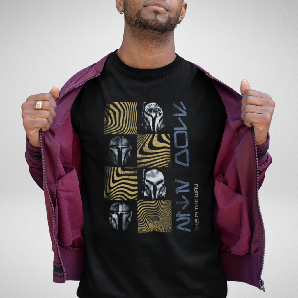 Nite Owls T-Shirt Hoodie, Sweatshirt | CiraTrend.com (Image 2)