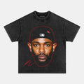 KENDRICK LAMAR NOT LIKE US GRAPHIC T-SHIRT Hoodie, Sweatshirt | CiraTrend.com (Image 1)