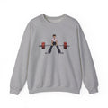 Back Day Sweatshirt (no txt) T-Shirts, Hoodie | CiraTrend.com (Image 1)