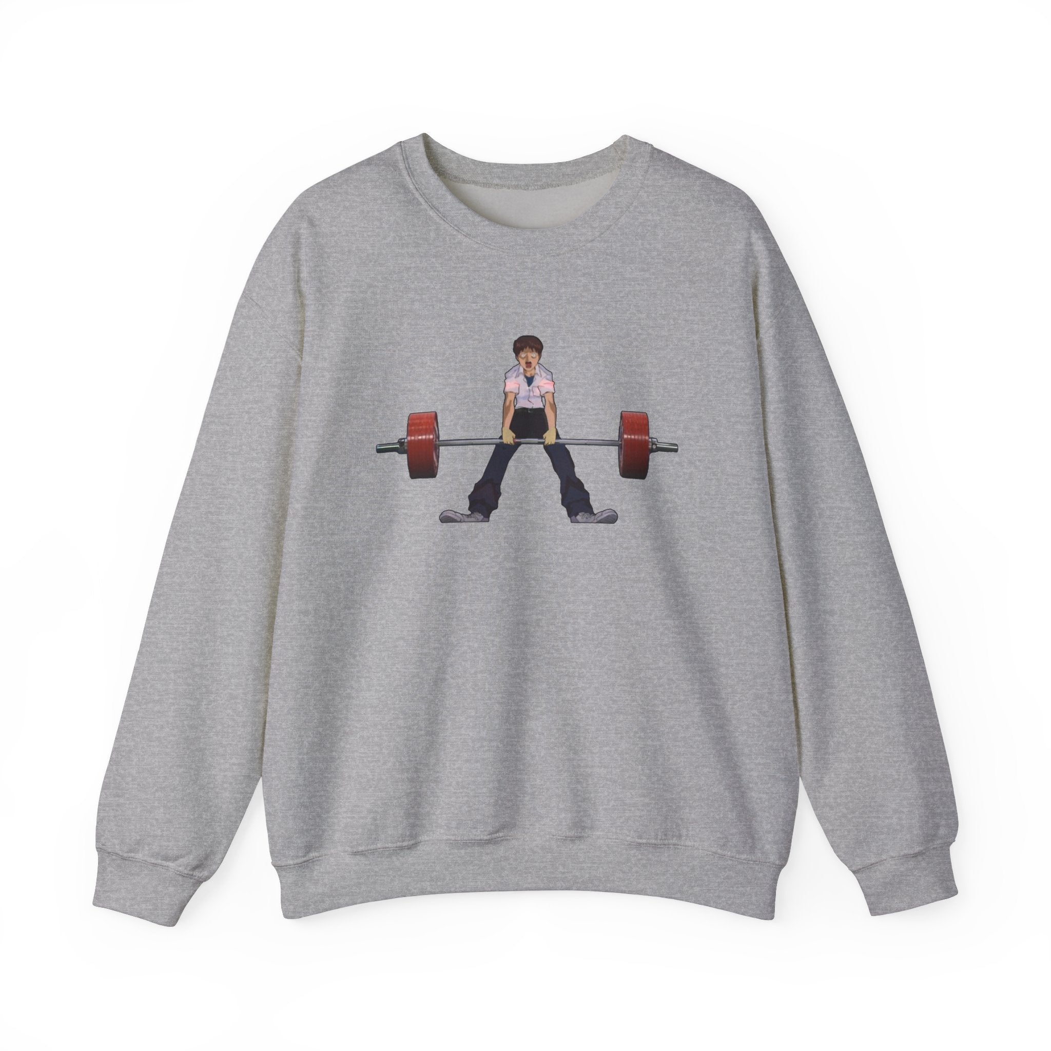 Back Day Sweatshirt (no txt) T-Shirts, Hoodie | CiraTrend.com (Image 1)