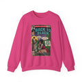 Amy Winehouse Back to Black Mens Crewneck Sweatshirt T-Shirts, Hoodie | CiraTrend.com (Image 1)
