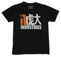 Titanfall Kodi Industries Logo Image T-Shirts, Hoodie, Sweatshirt