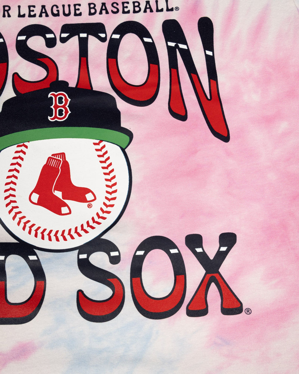 70's Night T-Shirt - Boston Red Sox