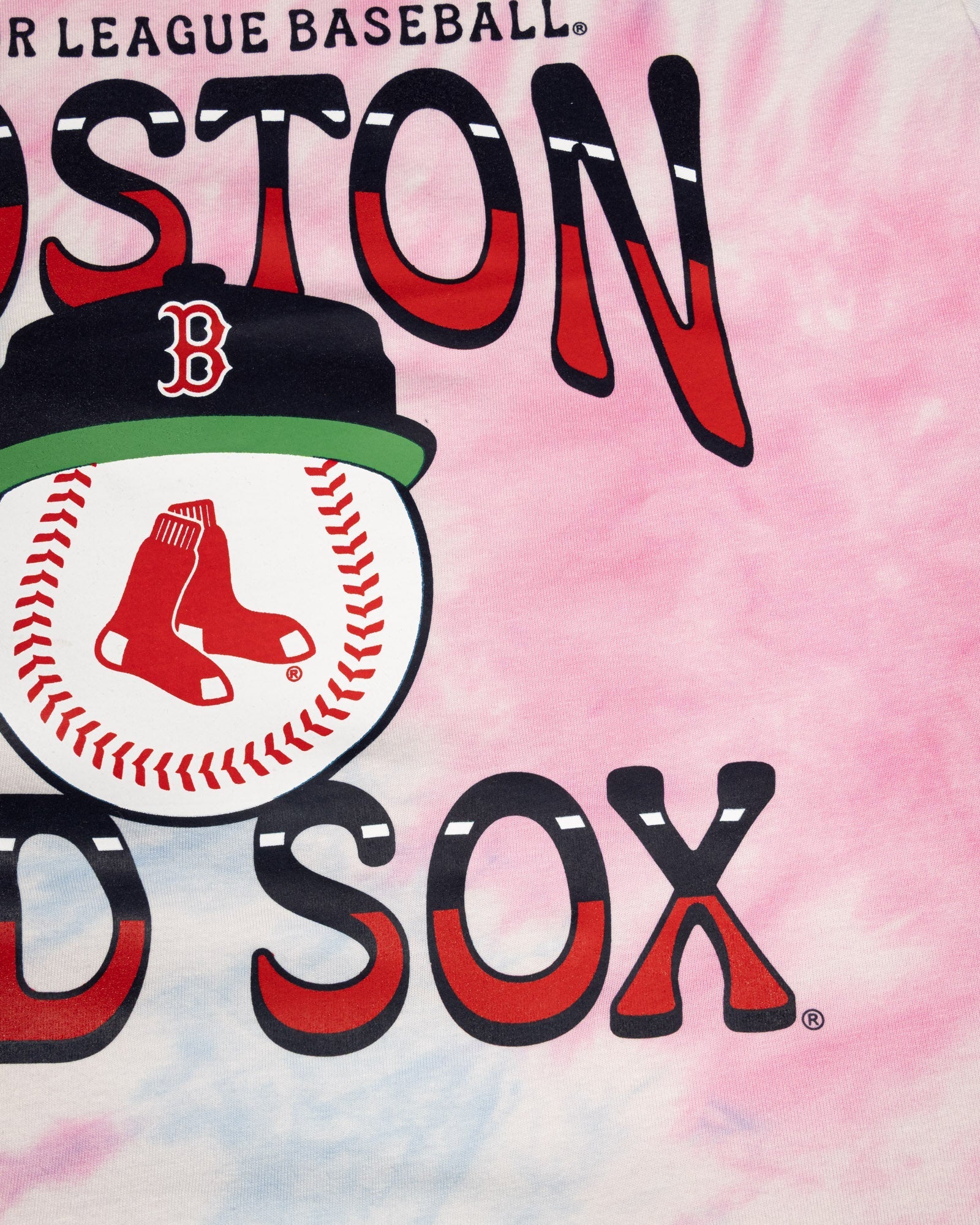 70's Night T-Shirt - Boston Red Sox