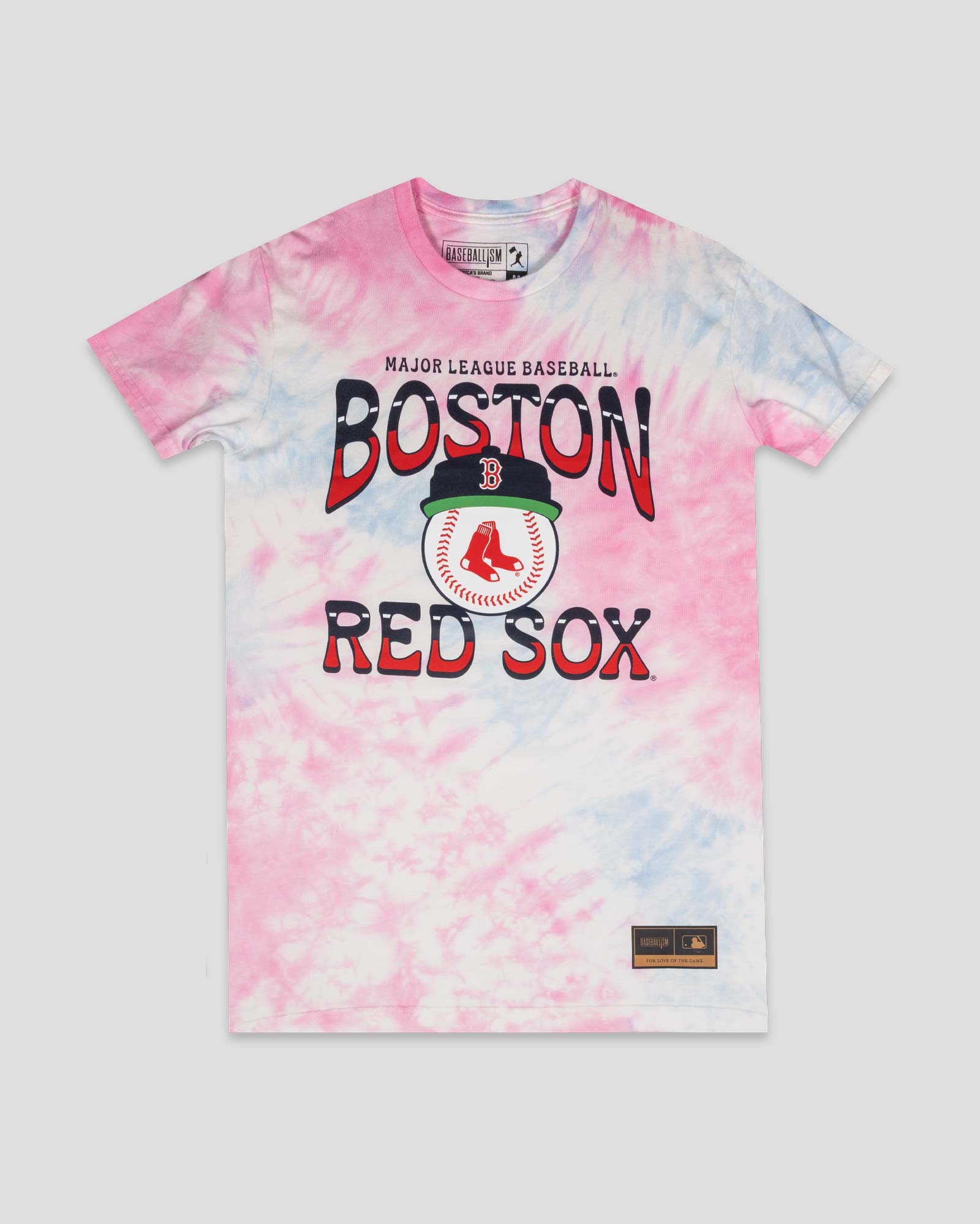 70's Night T-Shirt - Boston Red Sox