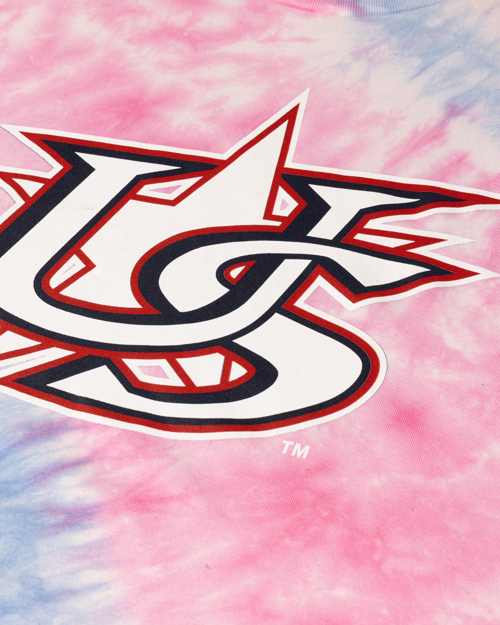 70's Night T-Shirt - Baseballism x USA Baseball