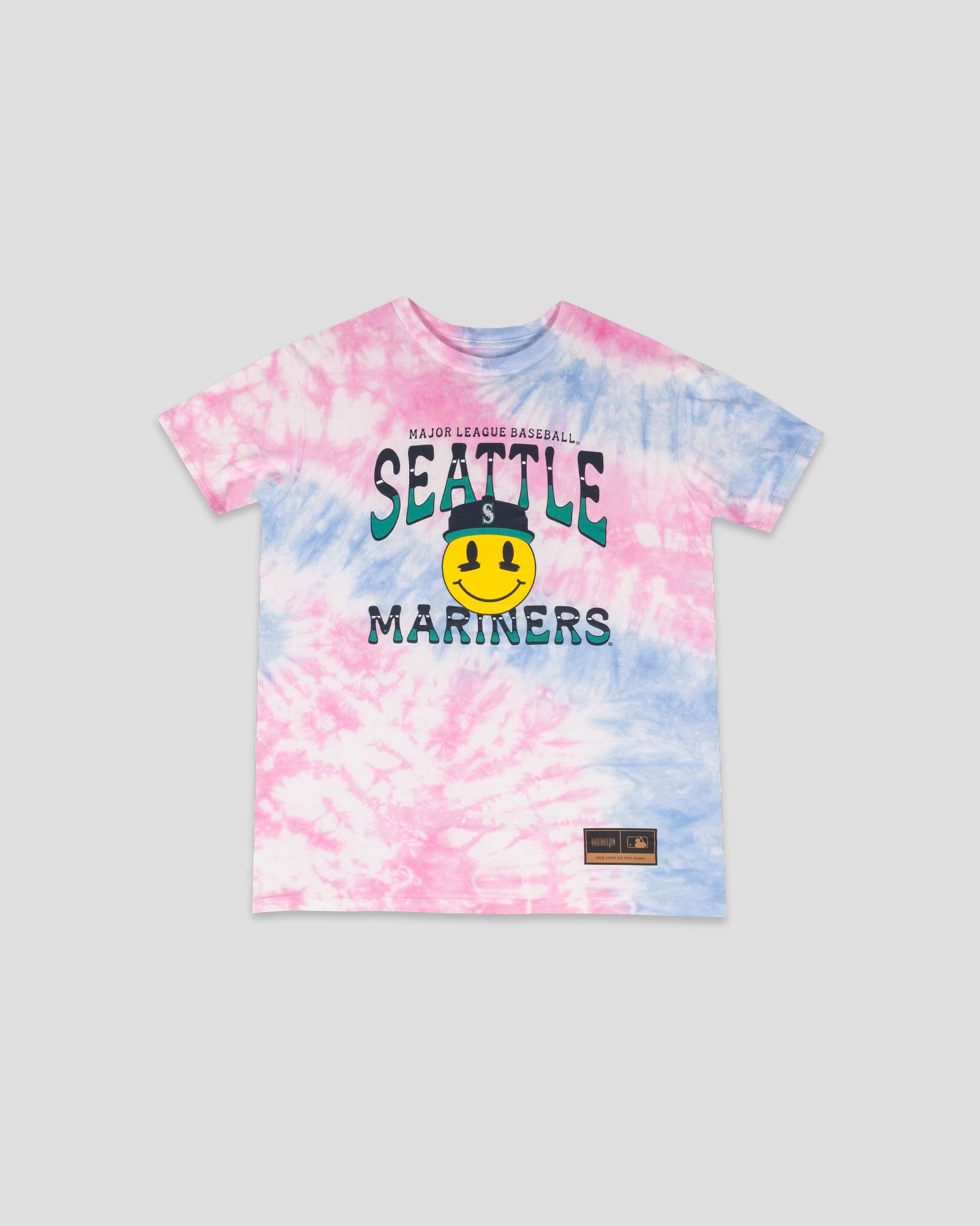 70's Night Youth T-Shirt - Seattle Mariners