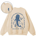 I Will Be With You Double Sided Cotton Christian Sweatshirt T-Shirts, Hoodie | CiraTrend.com (Image 1)