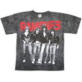 Debut Album Tie Dye T-shirt Hoodie, Sweatshirt | CiraTrend.com