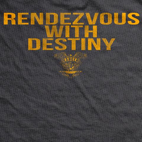 101st Airborne Division T-Shirt Style001