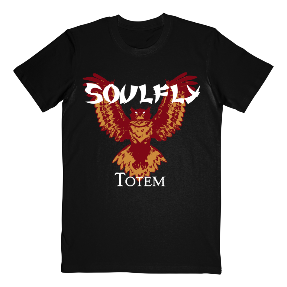 "Totem" T-Shirt Hoodie, Sweatshirt | CiraTrend.com (Image 1)