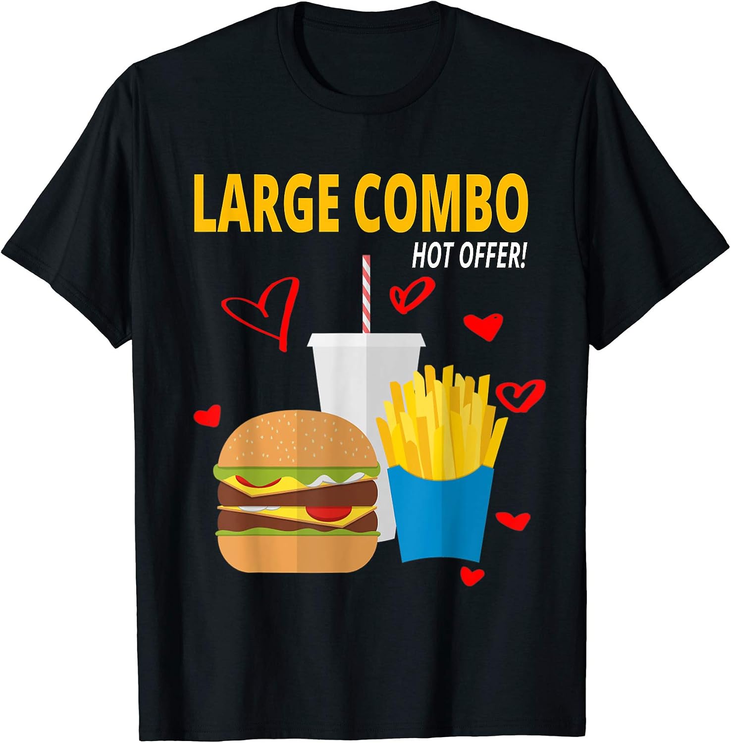 Burger Lover Gifts