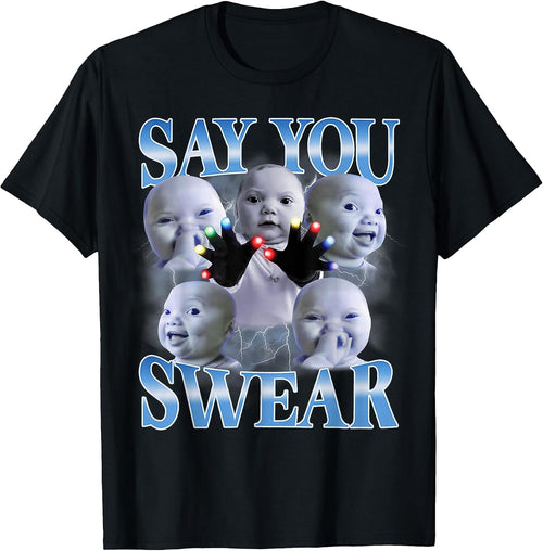 Ai Baby Meme Funny Laughing Baby