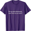 Funky Lazy Tees