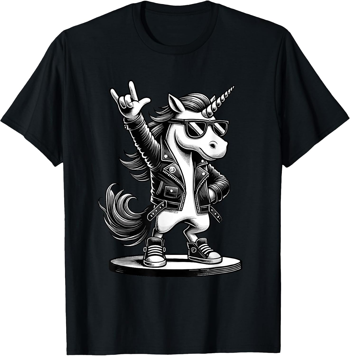 Funny Rock Festival Outfits & Gifts F. Women & Men