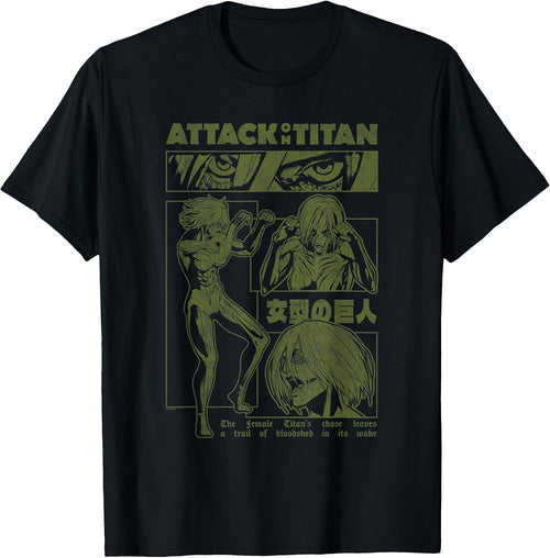 Attack on Titan