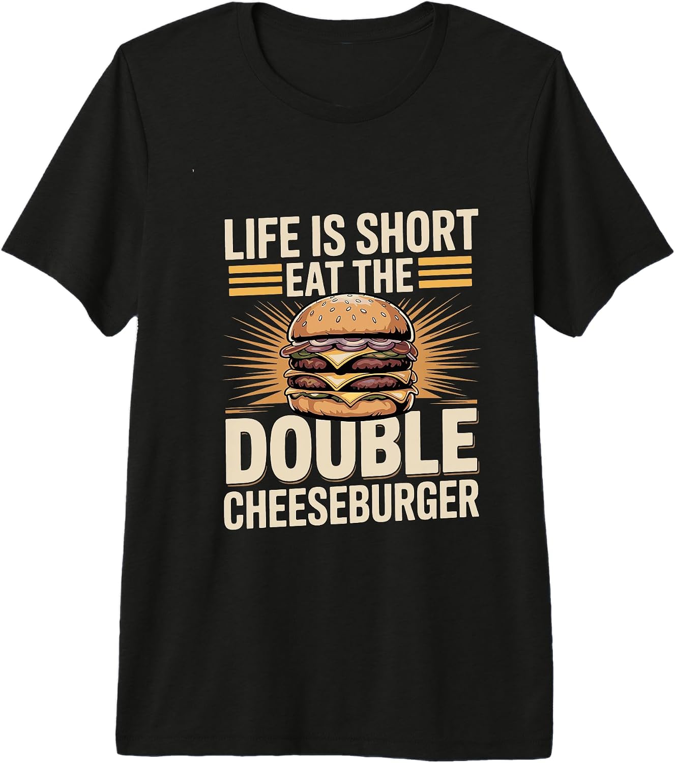 Burger Grilling Burgers Lover
