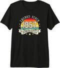 Legend Simple Born in 1957 Birthday Gift Ideas