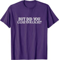 But Did You Create a Ticket Merch