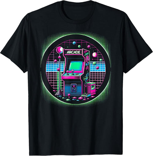 Arcade Dreams