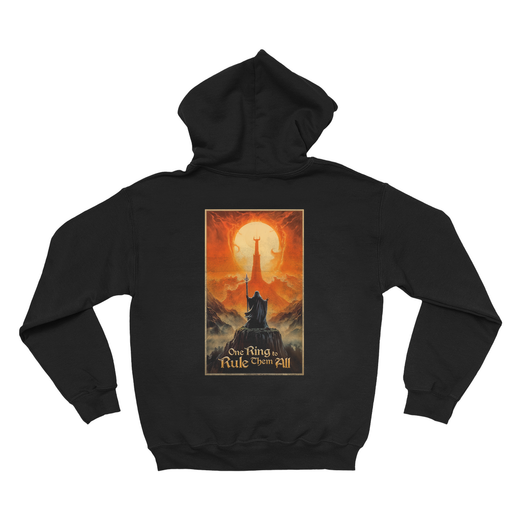 Binded in Darkness Hoodie T-Shirts, Sweatshirt | CiraTrend.com (Image 1)