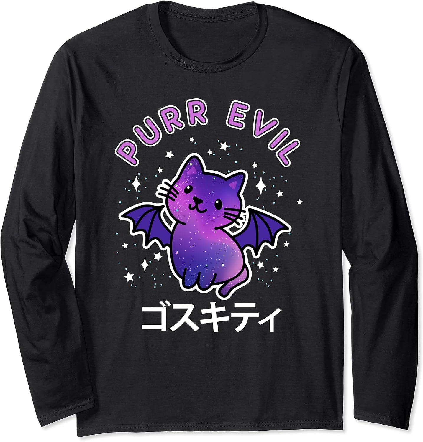Pastel Goth Life By Kiki