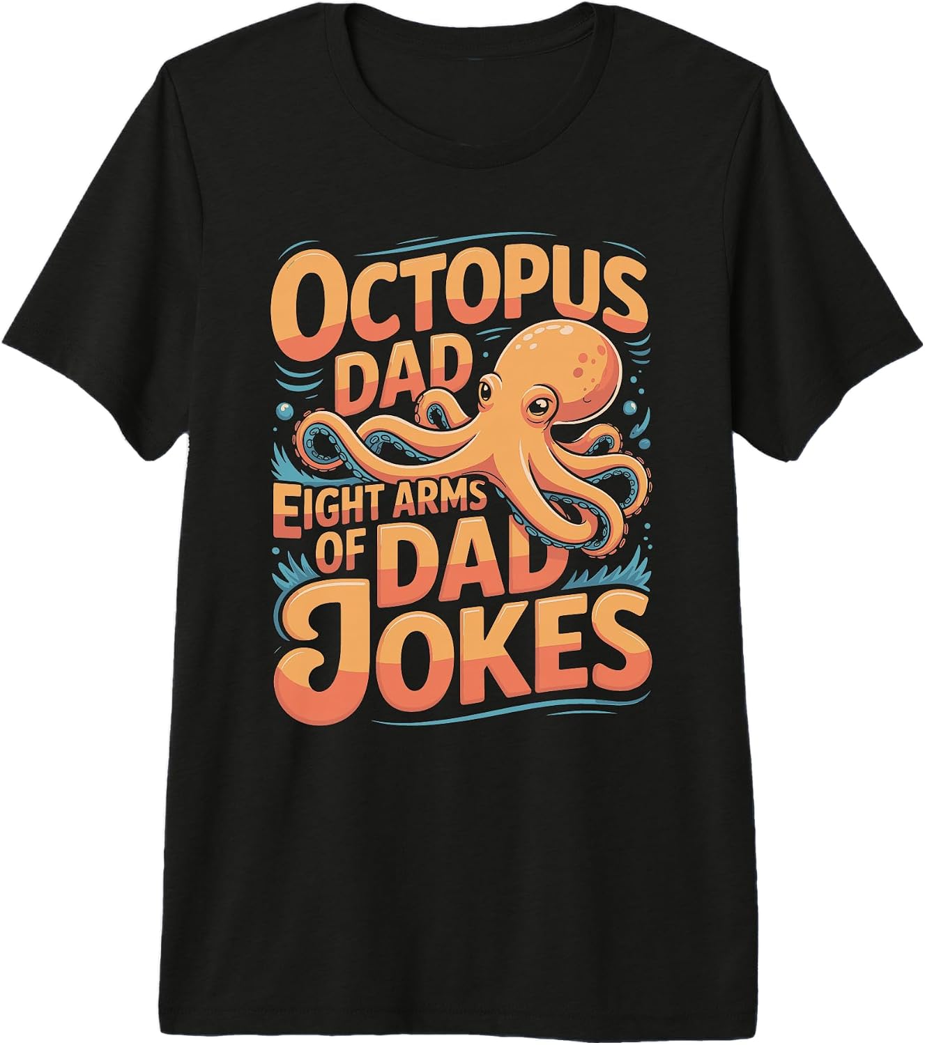 Octopus Lover Gifts