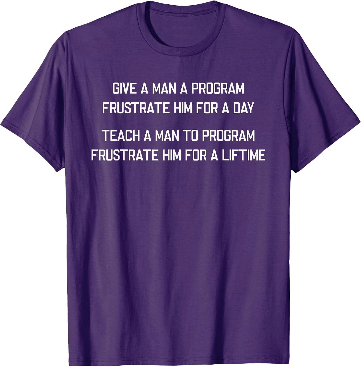 Funny Programmer Computer Science Gift