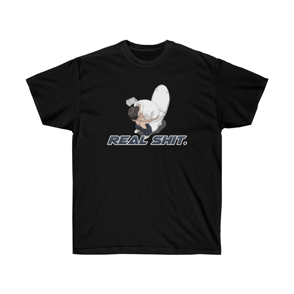 REAL Tee Hoodie, Sweatshirt | CiraTrend.com (Image 1)