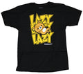Rilakkuma Mens T-Shirt - Lazy Name Dop Relaxed Bear Image Hoodie, Sweatshirt | CiraTrend.com