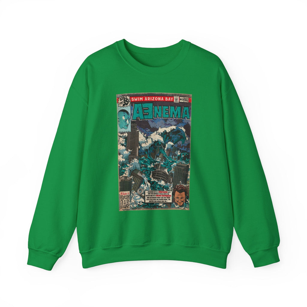 Aenema Heavy BlendÃ¢â€žÂ¢ T-Shirts, Hoodie, Sweatshirt