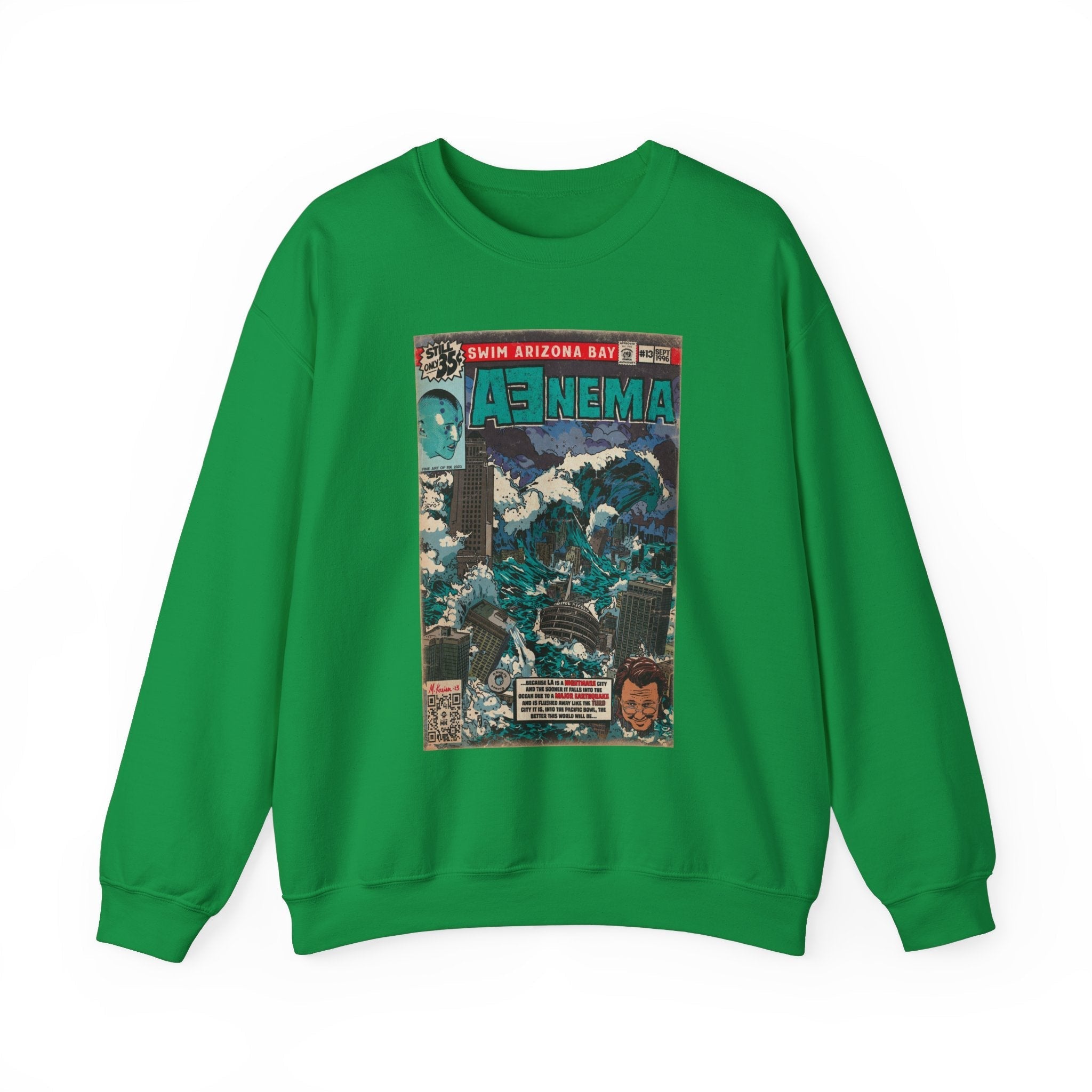 Aenema Heavy BlendÃ¢â€žÂ¢ T-Shirts, Hoodie, Sweatshirt