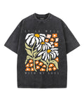It Is Well With My Soul Unisex Washed Christian T-shirt Style004 Hoodie, Sweatshirt | CiraTrend.com (Image 1)