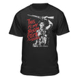 Army of Darkness Mens T-Shirt - This is my Boomstick Photo Pose Hoodie, Sweatshirt | CiraTrend.com (Image 1)