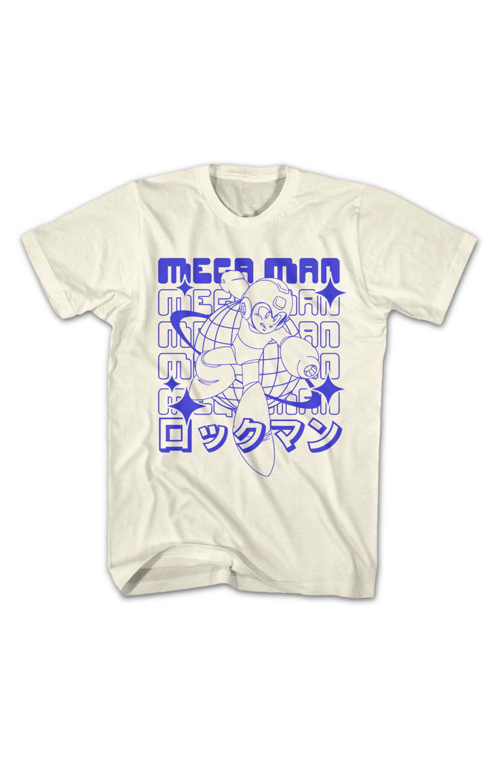 72K Planet Mega Man T-Shirts, Hoodie, Sweatshirt