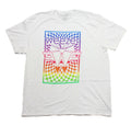 Weezer Band  Mens T-Shirt - Checkered Logo Hoodie, Sweatshirt | CiraTrend.com