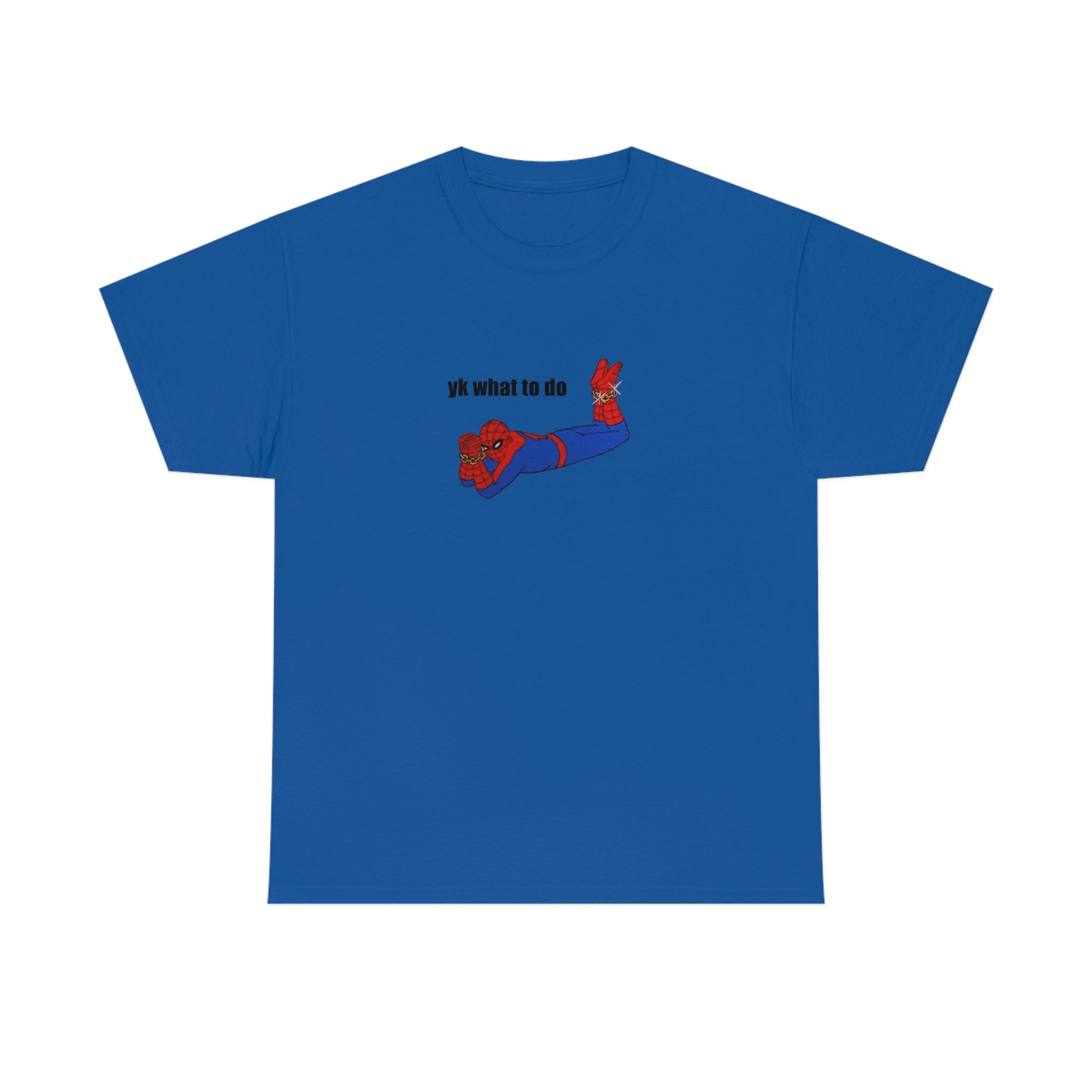 SpooderMan Tee Hoodie, Sweatshirt | CiraTrend.com (Image 3)