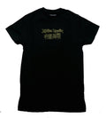 Jujutsu Kaisen Mens T-Shirt - Finger In the Mouth On Back Name Front Hoodie, Sweatshirt | CiraTrend.com (Image 1)