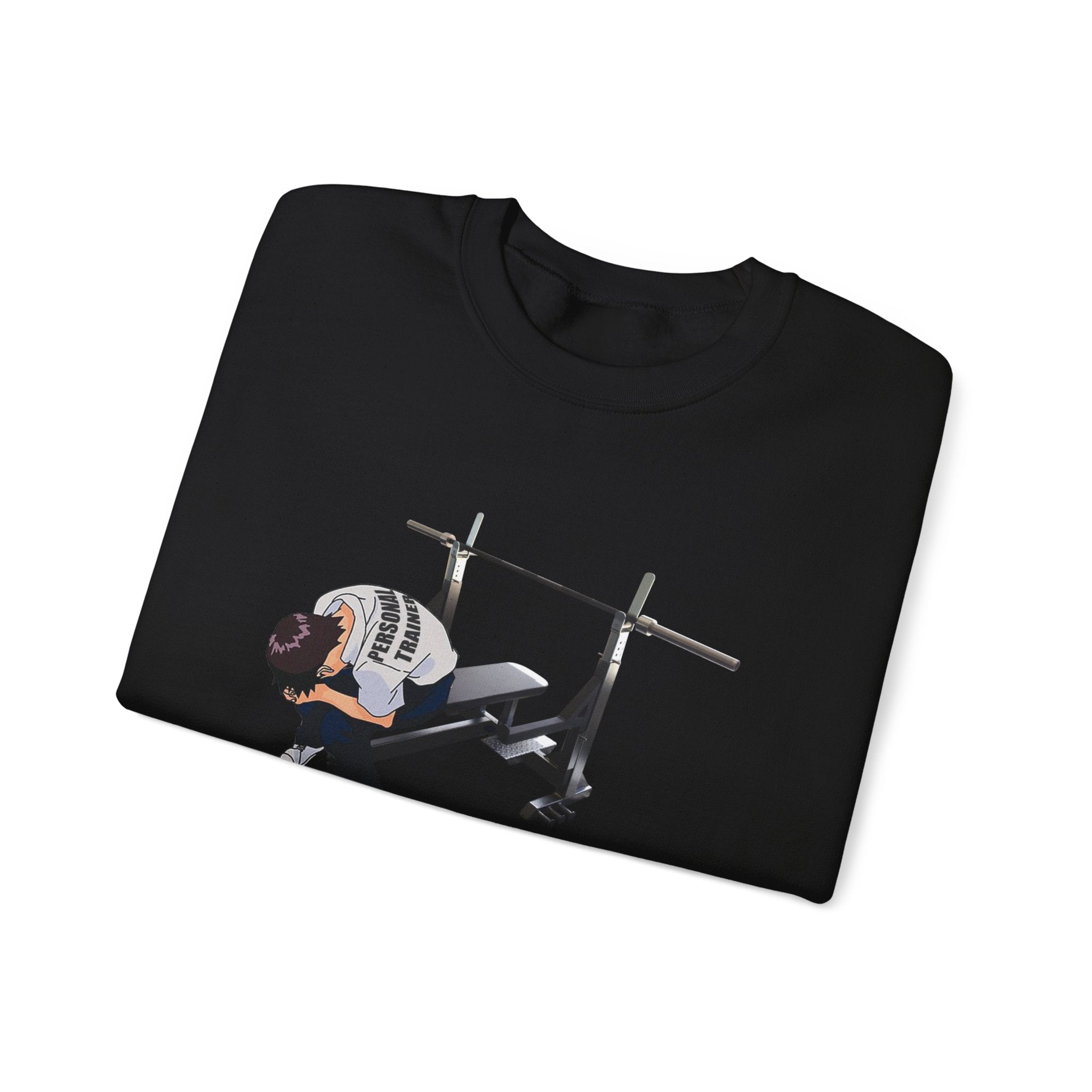 Chest Day Sweatshirt (no txt) T-Shirts, Hoodie | CiraTrend.com (Image 5)