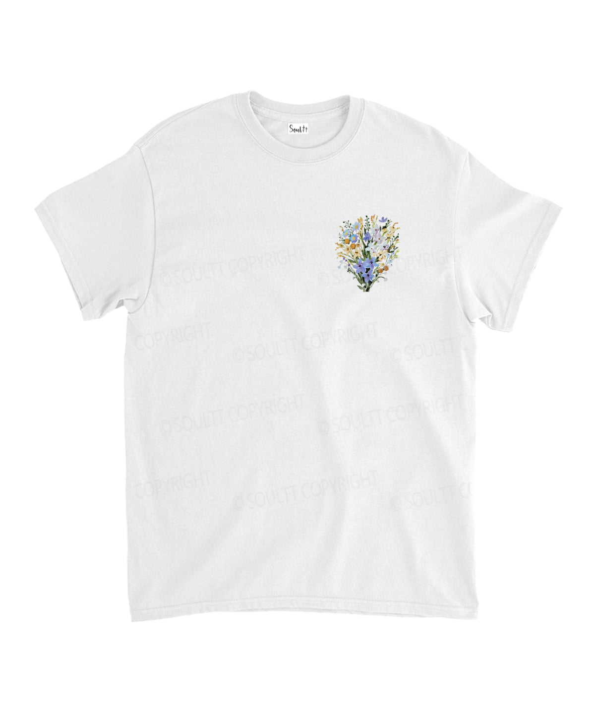 His Kingdom Double Sided Cotton Christian T-Shirts, Hoodie, Sweatshirt