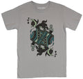 DOTA 2 Visage Spades Card Image T-Shirts, Hoodie, Sweatshirt