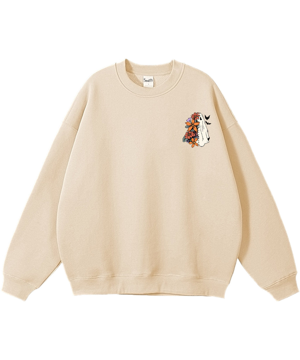 The New Was Come Double Sided Cotton Christian Sweatshirt T-Shirts, Hoodie | CiraTrend.com (Image 4)