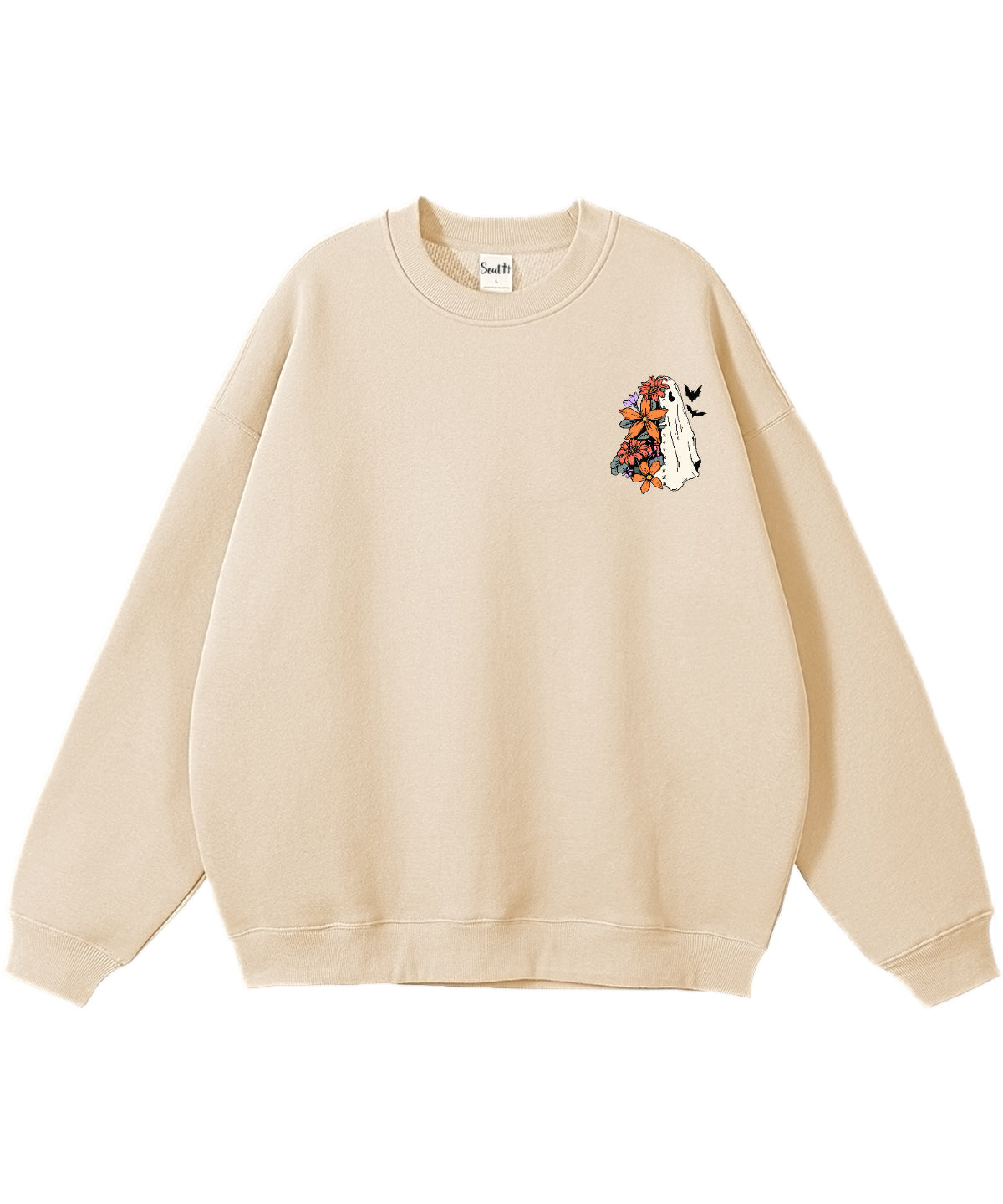 The New Was Come Double Sided Cotton Christian Sweatshirt T-Shirts, Hoodie | CiraTrend.com (Image 4)