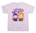 South Park Mens T-Shirt - Tweek + Craig= Creek Happy Image Hoodie, Sweatshirt | CiraTrend.com