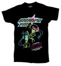 Invader Zim Mens T-Shirt - Zim & Gir Let Us Rain Some DOOM Hoodie, Sweatshirt | CiraTrend.com