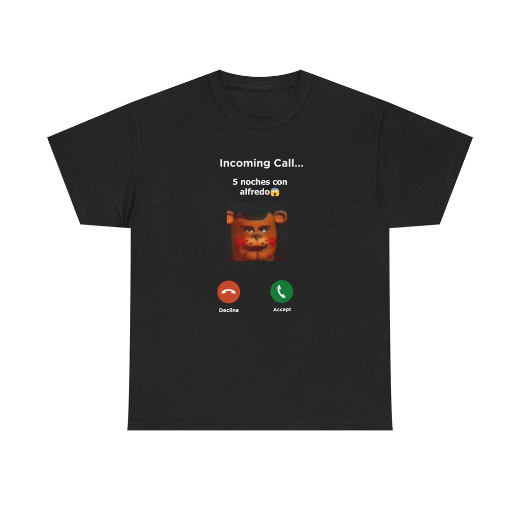 5 Noches Tee Hoodie, Sweatshirt | CiraTrend.com (Image 2)